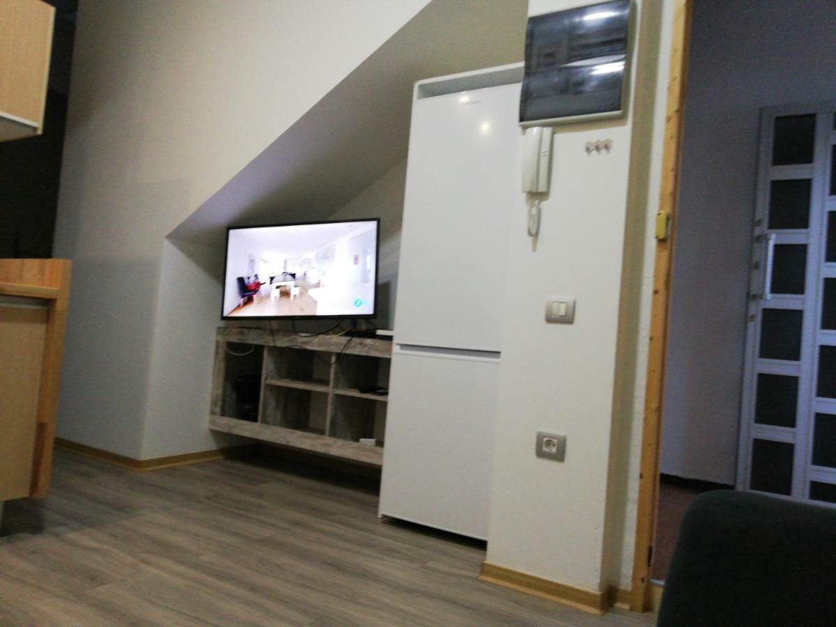 Appartement La Piedra Viva 3
