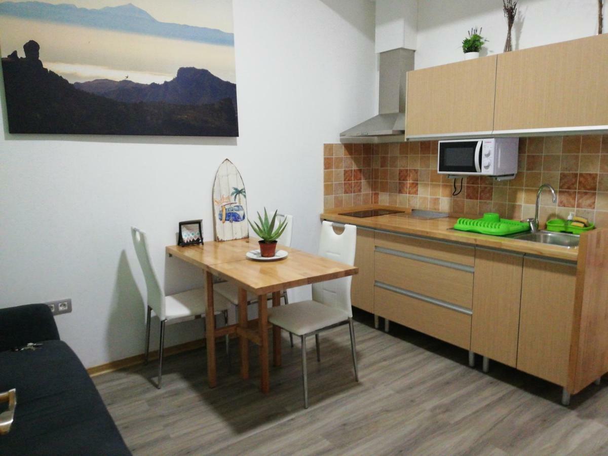La Piedra Viva 3 Apartment Arinaga