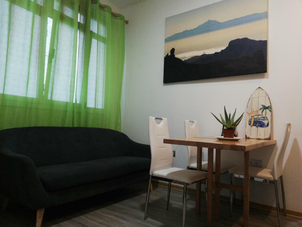 Appartamento La Piedra Viva 3 Arinaga